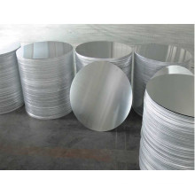 Círculo de aluminio (AA1050, 1060, 1100, 3003, 8011)